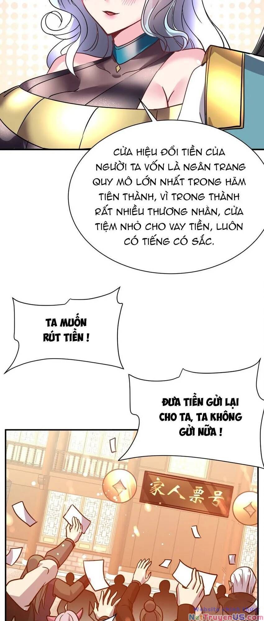 đọc truyện Ta Nằm Vùng Tại Ma Giới Chương 44 ảnh 22 tại Thiên Thai Truyện