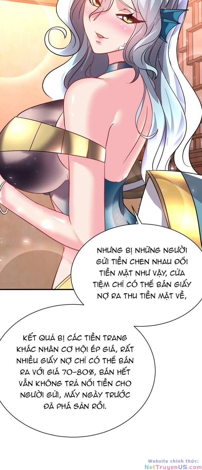 đọc truyện Ta Nằm Vùng Tại Ma Giới Chương 44 ảnh 24 tại Thiên Thai Truyện