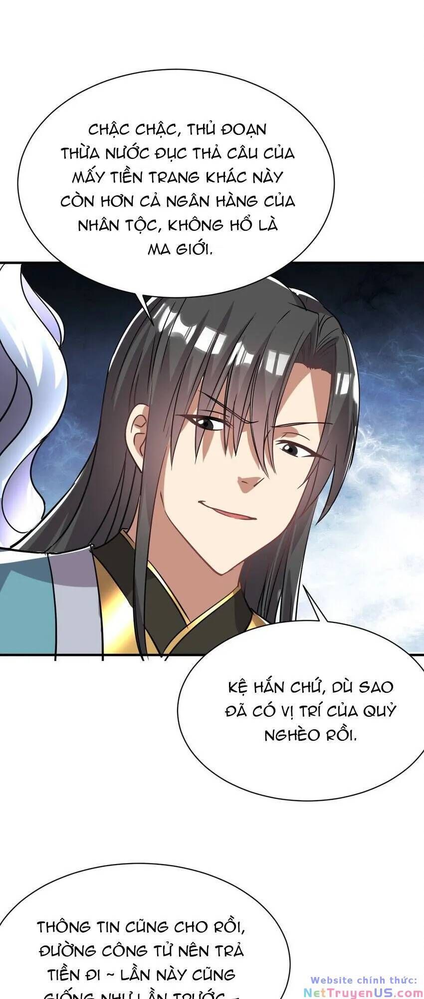 đọc truyện Ta Nằm Vùng Tại Ma Giới Chương 44 ảnh 25 tại Thiên Thai Truyện