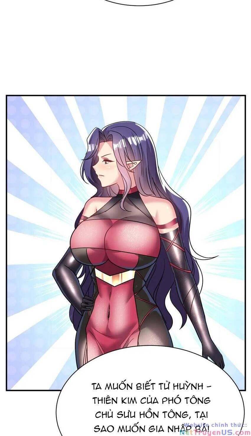 đọc truyện Ta Nằm Vùng Tại Ma Giới Chương 44 ảnh 27 tại Thiên Thai Truyện