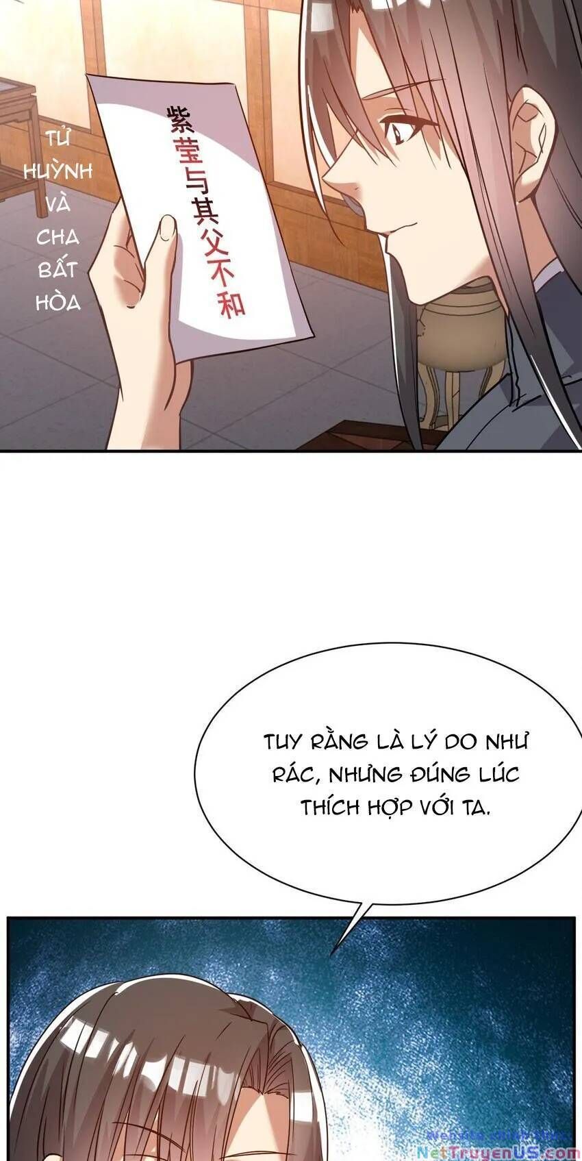 đọc truyện Ta Nằm Vùng Tại Ma Giới Chương 44 ảnh 32 tại Thiên Thai Truyện