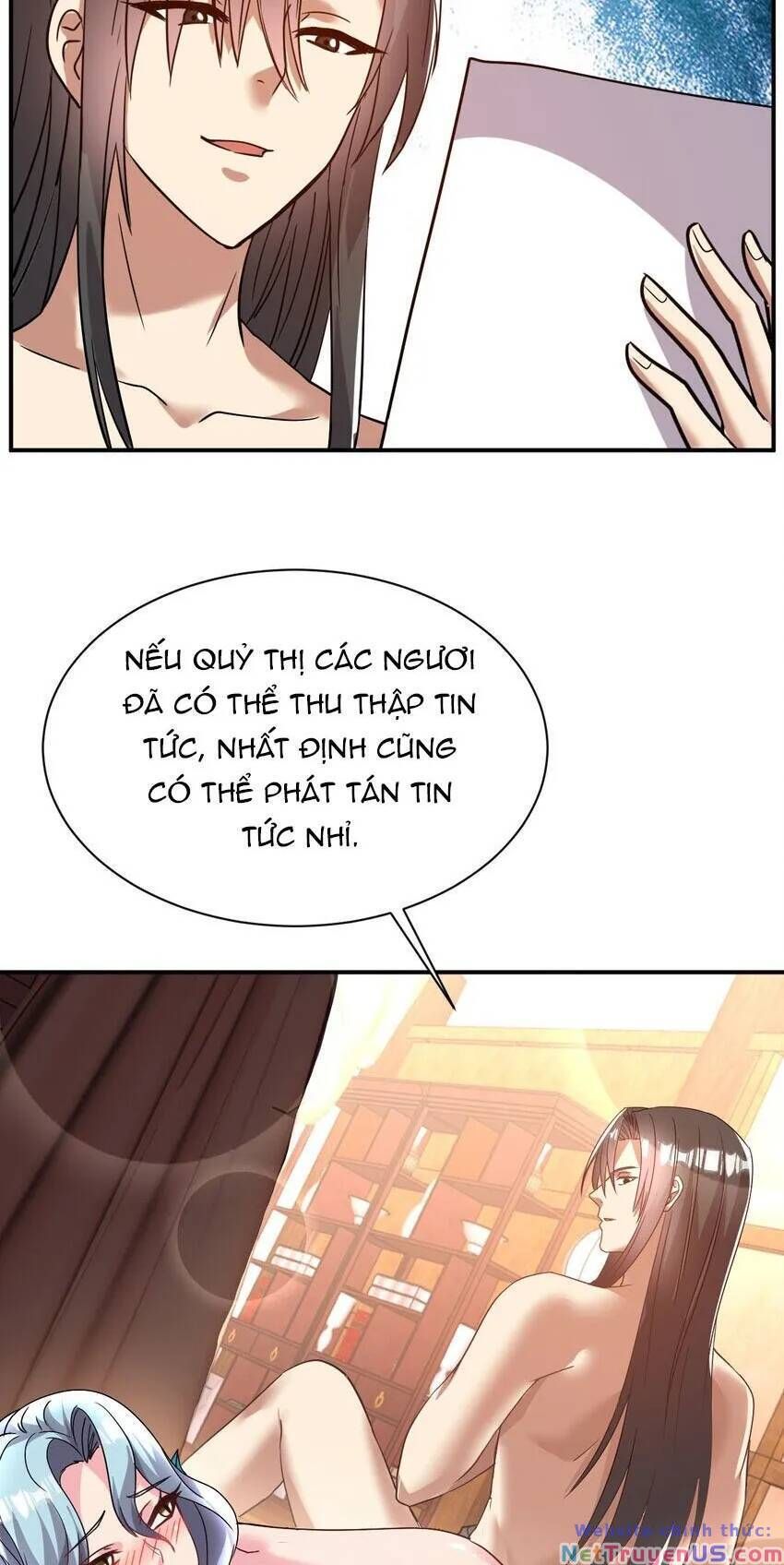 đọc truyện Ta Nằm Vùng Tại Ma Giới Chương 44 ảnh 33 tại Thiên Thai Truyện