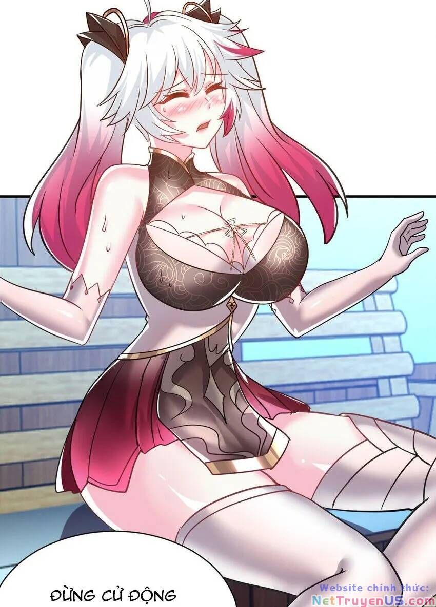 đọc truyện Ta Nằm Vùng Tại Ma Giới Chương 44 ảnh 6 tại Thiên Thai Truyện