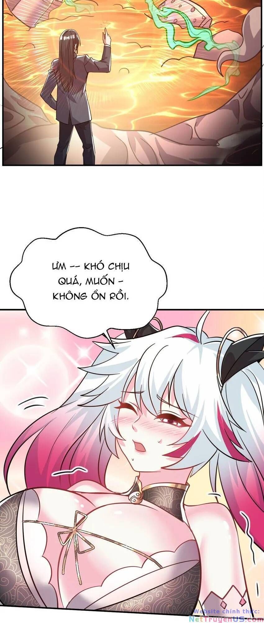 đọc truyện Ta Nằm Vùng Tại Ma Giới Chương 44 ảnh 8 tại Thiên Thai Truyện