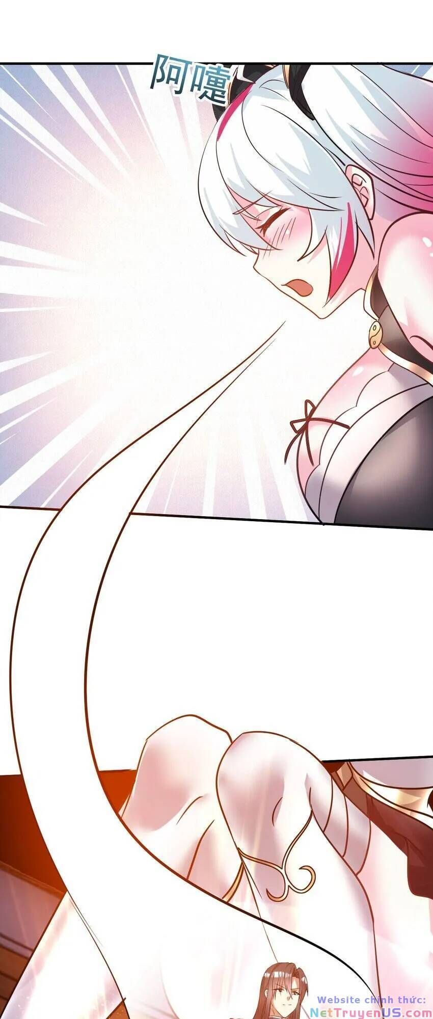 đọc truyện Ta Nằm Vùng Tại Ma Giới Chương 44 ảnh 11 tại Thiên Thai Truyện