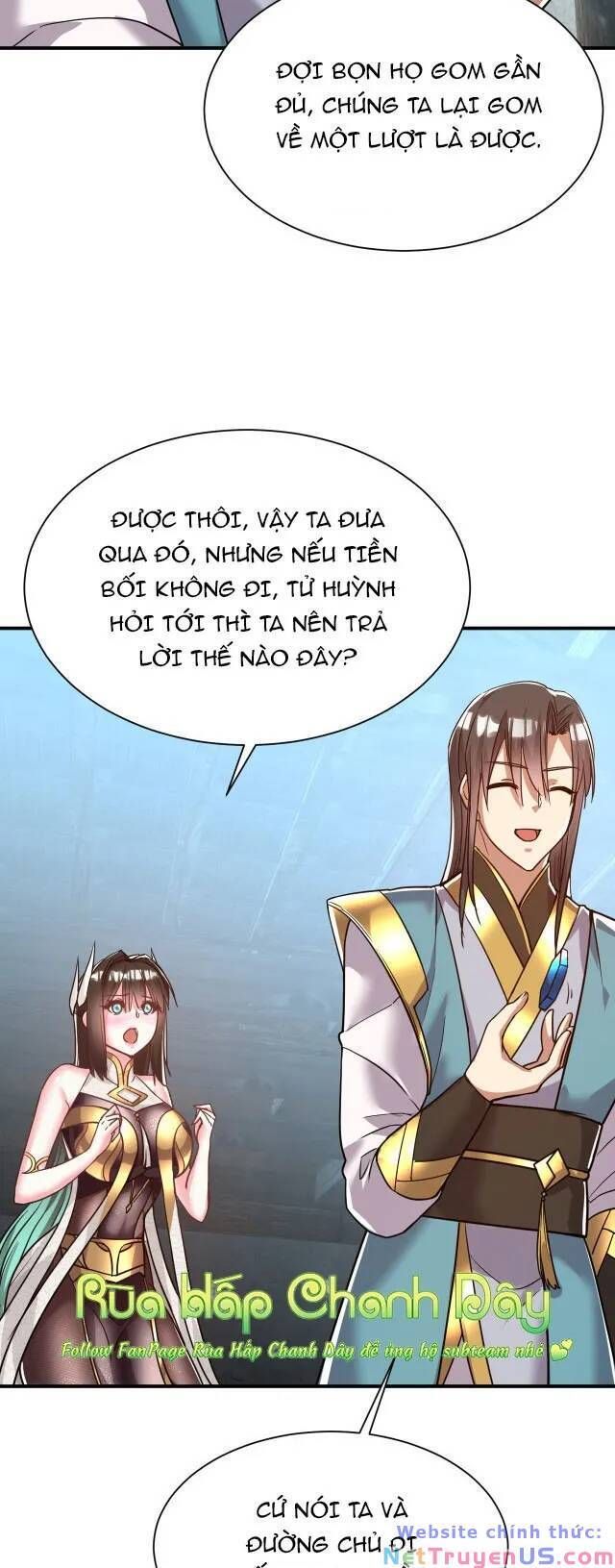 đọc truyện Ta Nằm Vùng Tại Ma Giới Chương 45 ảnh 12 tại Thiên Thai Truyện