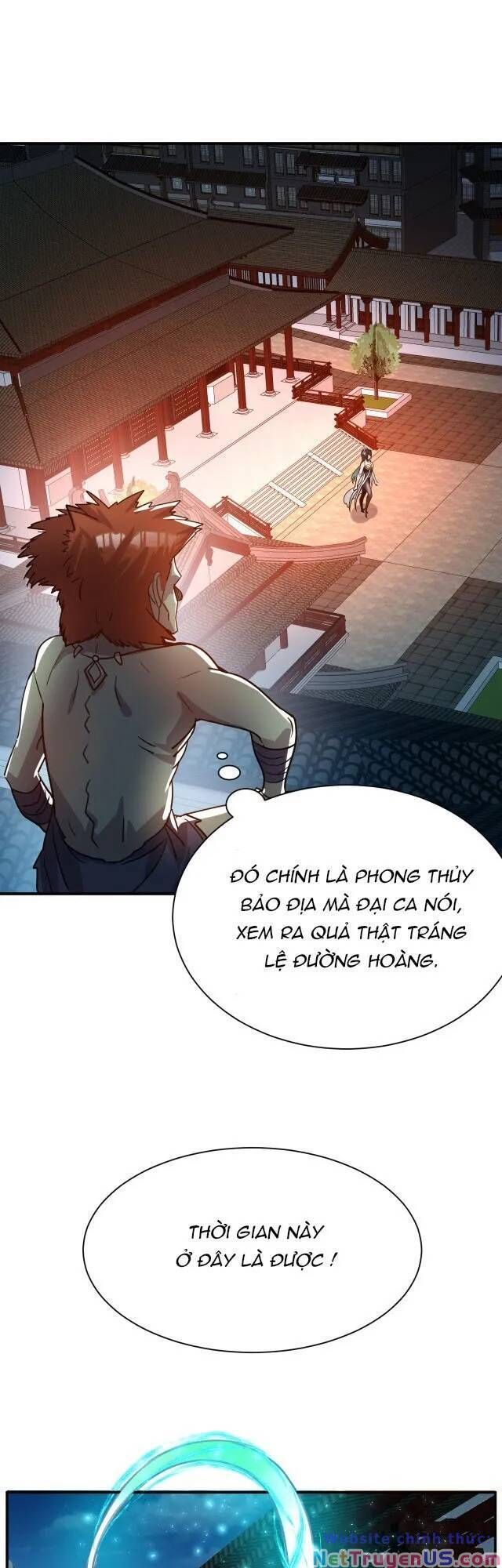 đọc truyện Ta Nằm Vùng Tại Ma Giới Chương 45 ảnh 17 tại Thiên Thai Truyện