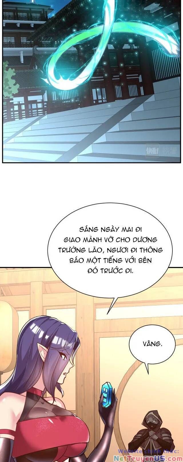 đọc truyện Ta Nằm Vùng Tại Ma Giới Chương 45 ảnh 18 tại Thiên Thai Truyện