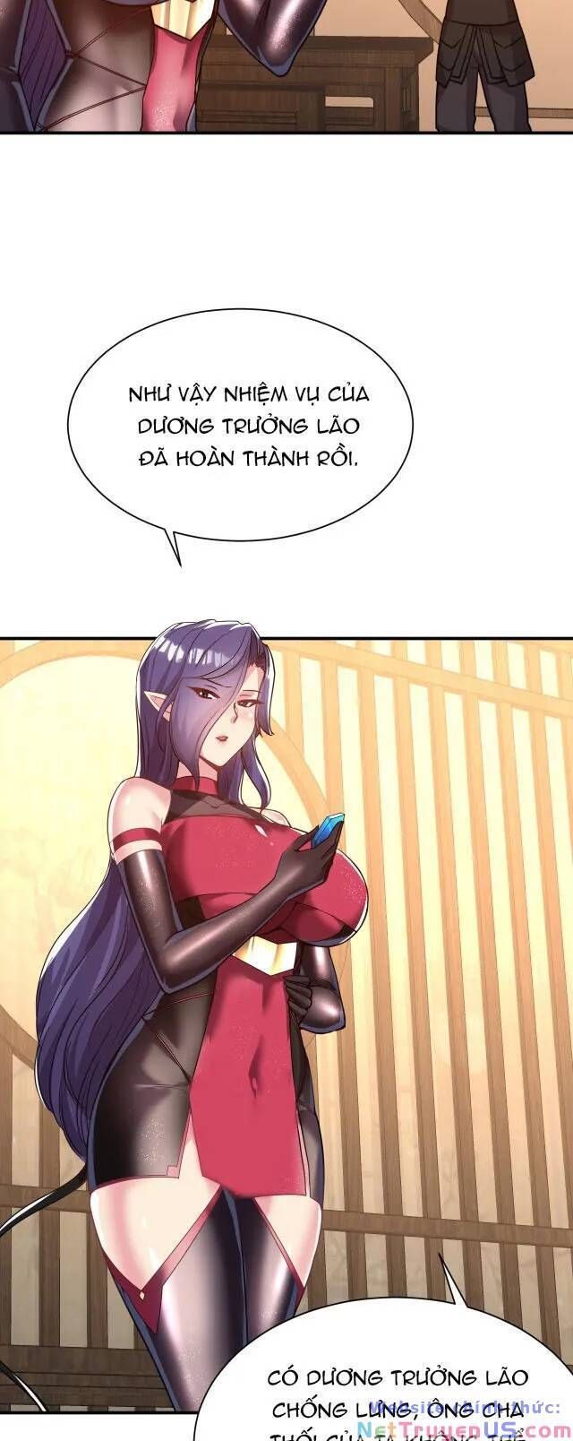 đọc truyện Ta Nằm Vùng Tại Ma Giới Chương 45 ảnh 19 tại Thiên Thai Truyện