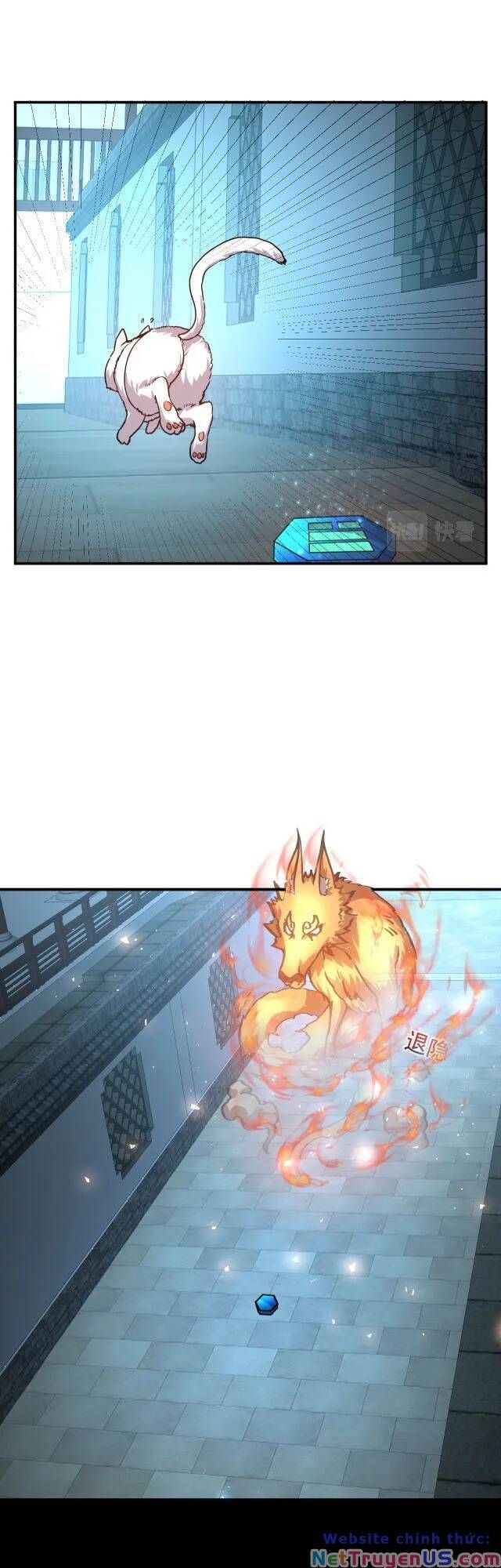 đọc truyện Ta Nằm Vùng Tại Ma Giới Chương 45 ảnh 23 tại Thiên Thai Truyện