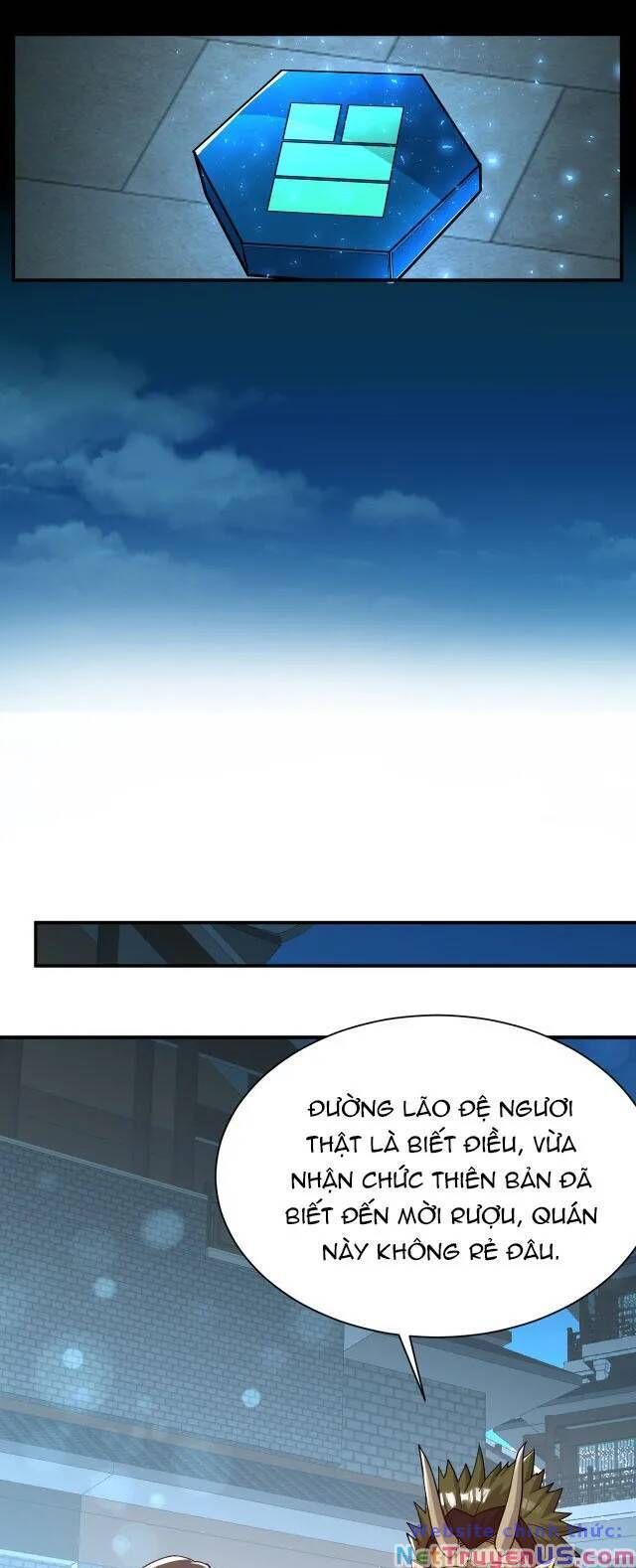 đọc truyện Ta Nằm Vùng Tại Ma Giới Chương 45 ảnh 24 tại Thiên Thai Truyện