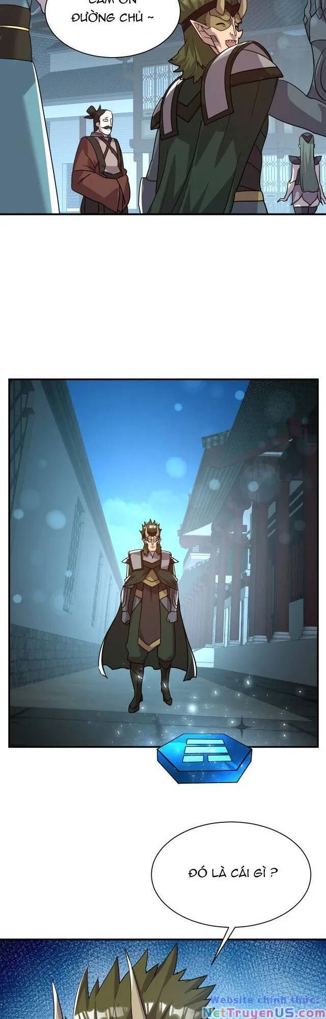 đọc truyện Ta Nằm Vùng Tại Ma Giới Chương 45 ảnh 26 tại Thiên Thai Truyện