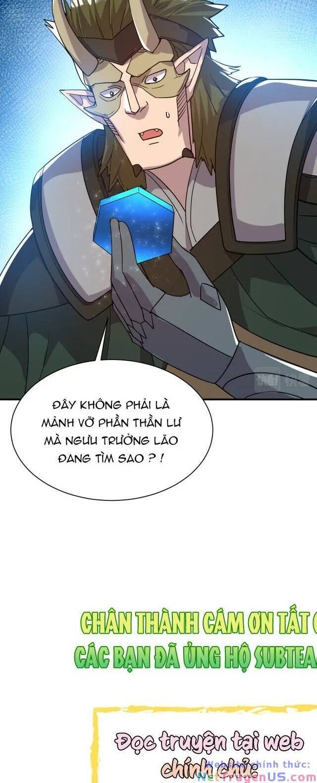 đọc truyện Ta Nằm Vùng Tại Ma Giới Chương 45 ảnh 27 tại Thiên Thai Truyện