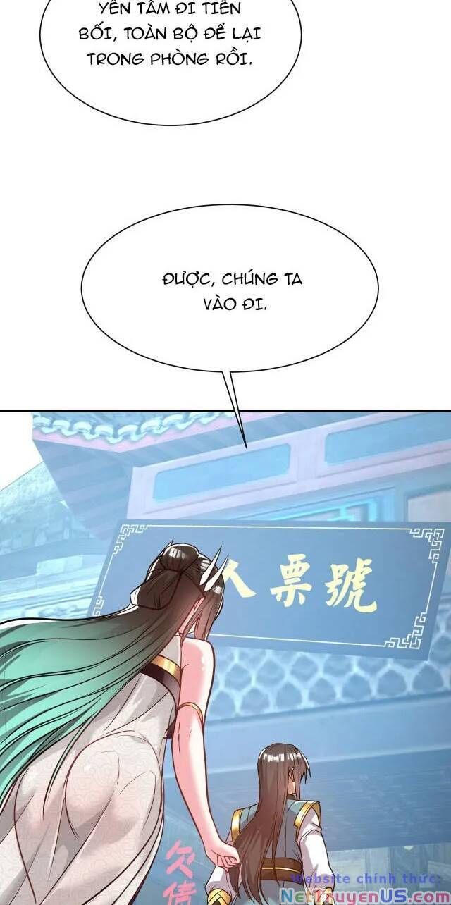 đọc truyện Ta Nằm Vùng Tại Ma Giới Chương 45 ảnh 6 tại Thiên Thai Truyện