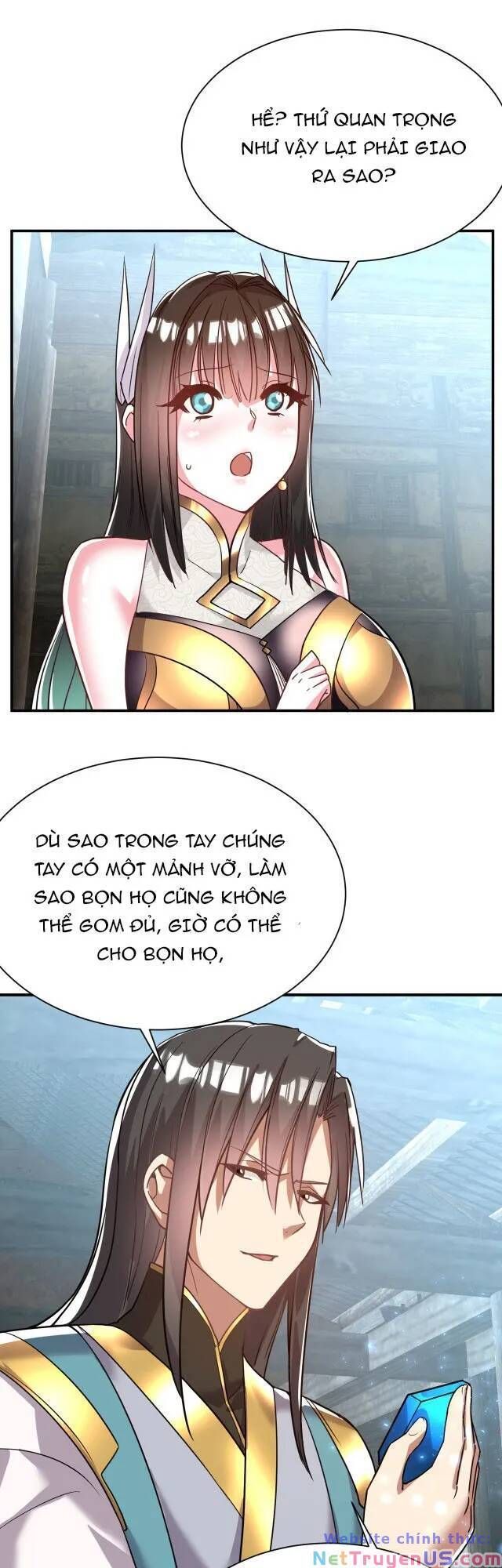 đọc truyện Ta Nằm Vùng Tại Ma Giới Chương 45 ảnh 11 tại Thiên Thai Truyện