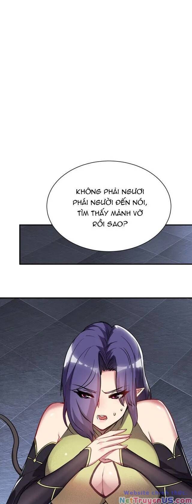 đọc truyện Ta Nằm Vùng Tại Ma Giới Chương 46 ảnh 15 tại Thiên Thai Truyện