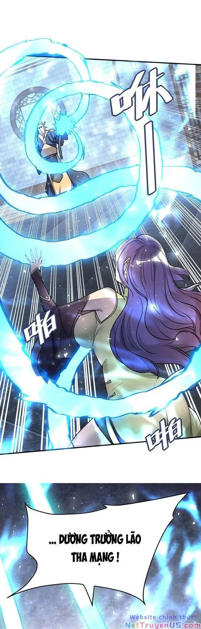 đọc truyện Ta Nằm Vùng Tại Ma Giới Chương 46 ảnh 17 tại Thiên Thai Truyện