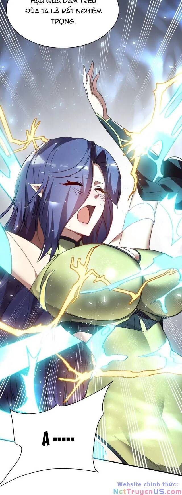 đọc truyện Ta Nằm Vùng Tại Ma Giới Chương 46 ảnh 19 tại Thiên Thai Truyện