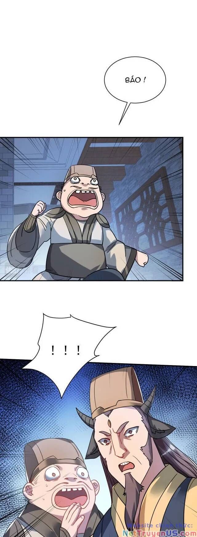 đọc truyện Ta Nằm Vùng Tại Ma Giới Chương 46 ảnh 20 tại Thiên Thai Truyện