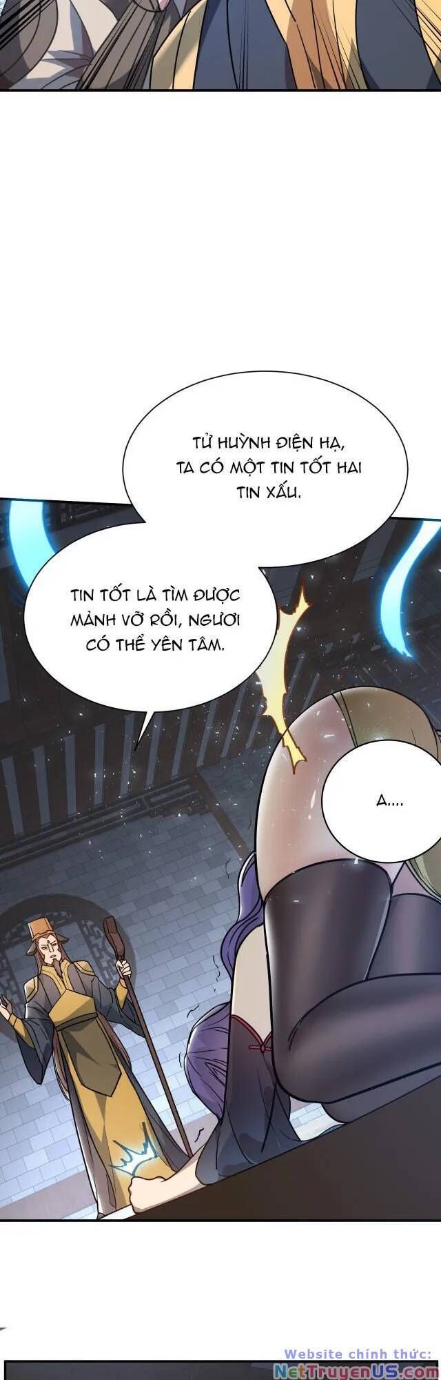 đọc truyện Ta Nằm Vùng Tại Ma Giới Chương 46 ảnh 21 tại Thiên Thai Truyện