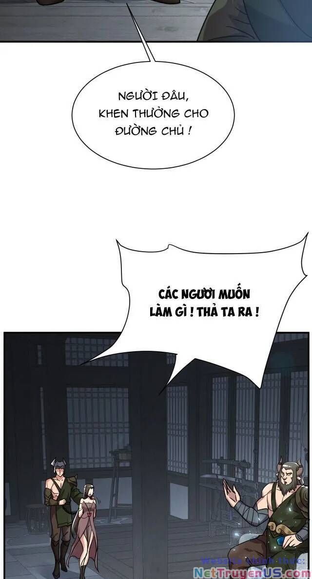 đọc truyện Ta Nằm Vùng Tại Ma Giới Chương 46 ảnh 5 tại Thiên Thai Truyện