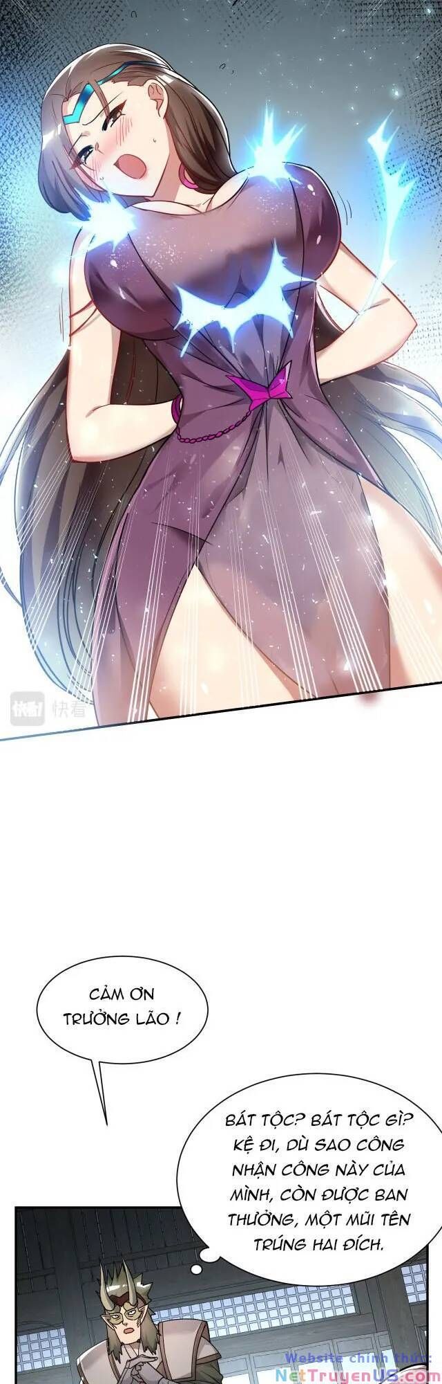 đọc truyện Ta Nằm Vùng Tại Ma Giới Chương 46 ảnh 7 tại Thiên Thai Truyện