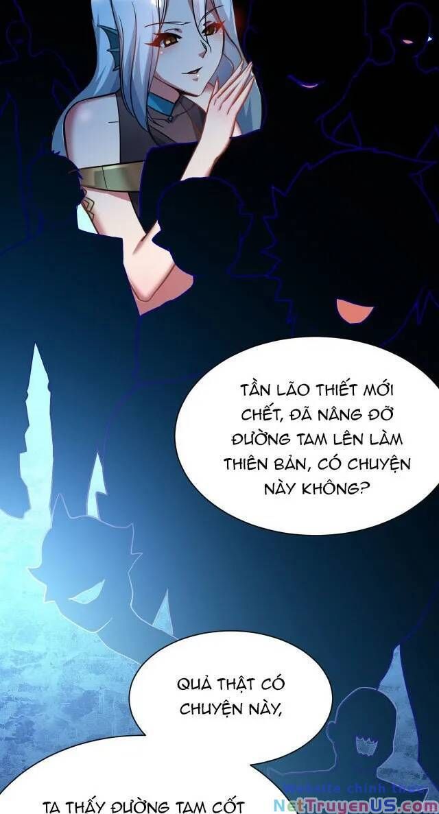 đọc truyện Ta Nằm Vùng Tại Ma Giới Chương 46 ảnh 9 tại Thiên Thai Truyện