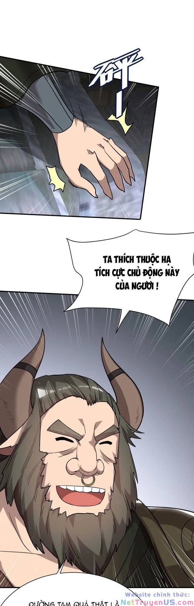 đọc truyện Ta Nằm Vùng Tại Ma Giới Chương 46 ảnh 11 tại Thiên Thai Truyện