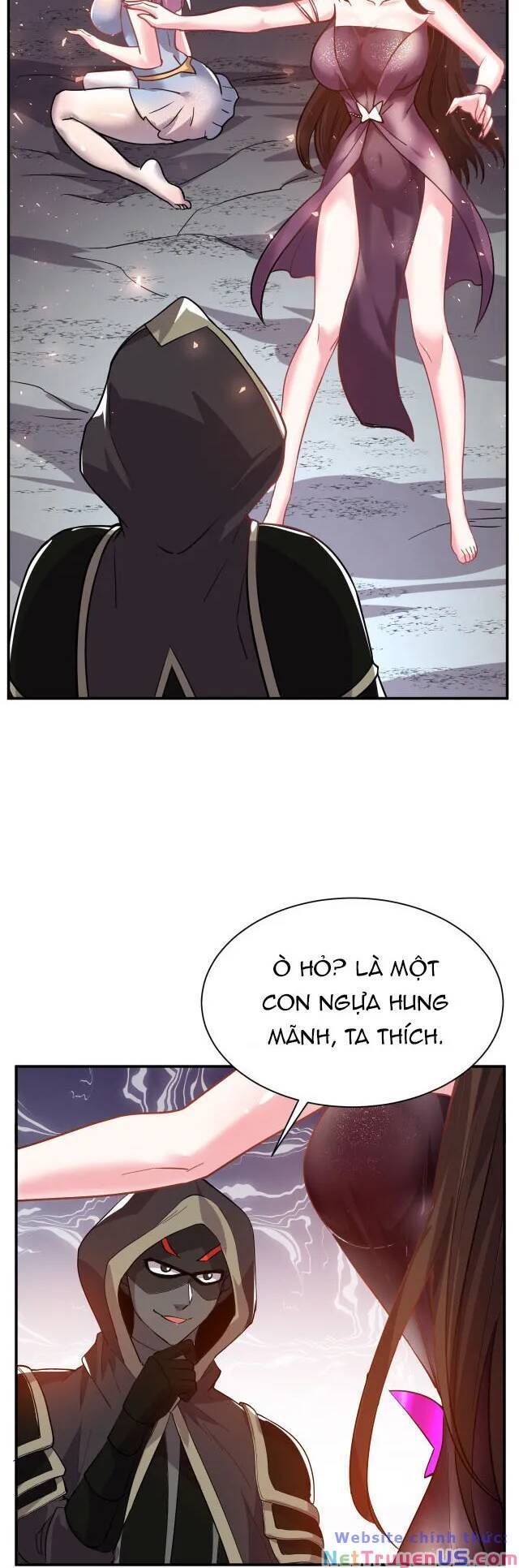 đọc truyện Ta Nằm Vùng Tại Ma Giới Chương 47 ảnh 13 tại Thiên Thai Truyện