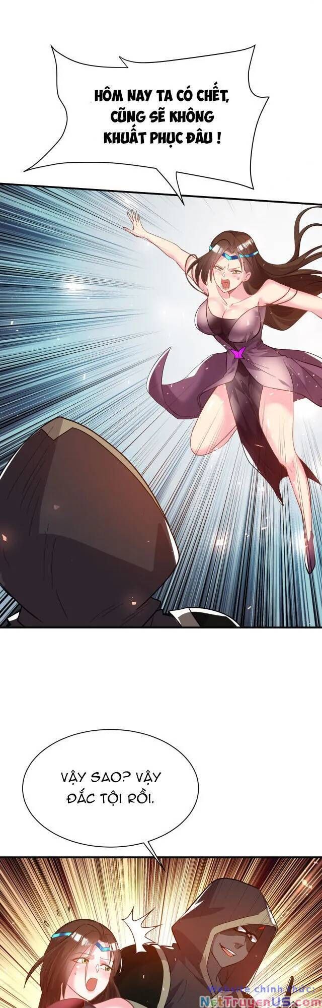 đọc truyện Ta Nằm Vùng Tại Ma Giới Chương 47 ảnh 14 tại Thiên Thai Truyện