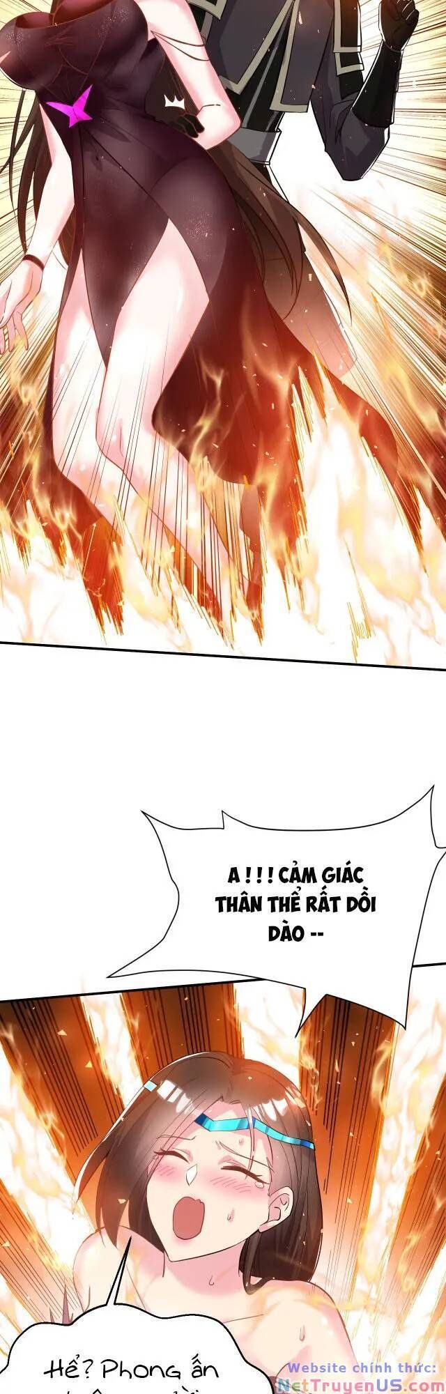 đọc truyện Ta Nằm Vùng Tại Ma Giới Chương 47 ảnh 15 tại Thiên Thai Truyện