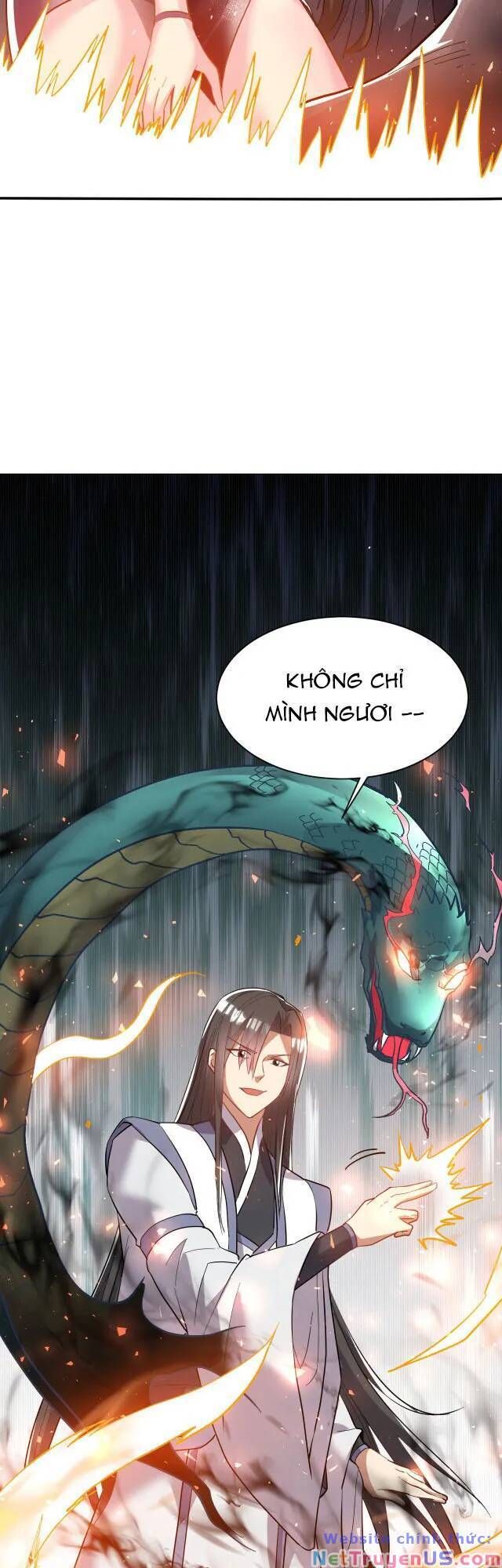 đọc truyện Ta Nằm Vùng Tại Ma Giới Chương 47 ảnh 17 tại Thiên Thai Truyện