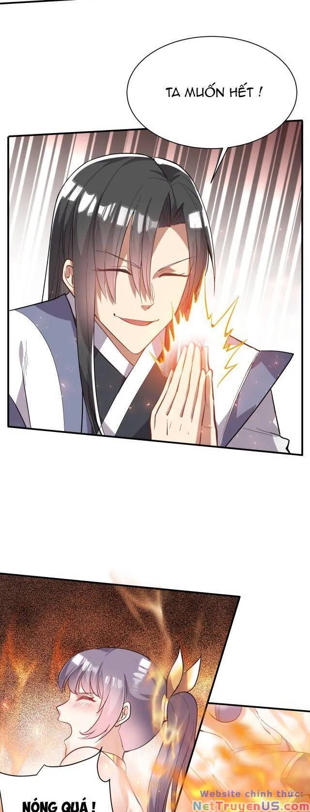 đọc truyện Ta Nằm Vùng Tại Ma Giới Chương 47 ảnh 19 tại Thiên Thai Truyện