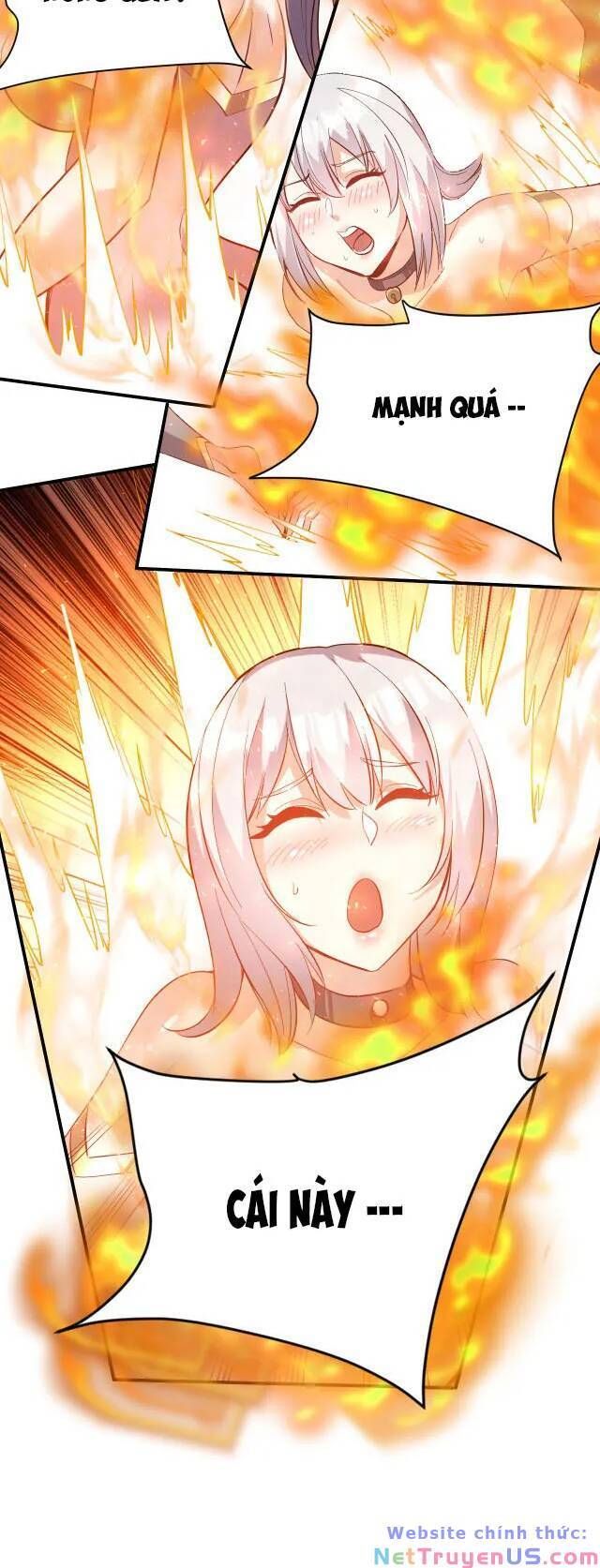 đọc truyện Ta Nằm Vùng Tại Ma Giới Chương 47 ảnh 20 tại Thiên Thai Truyện