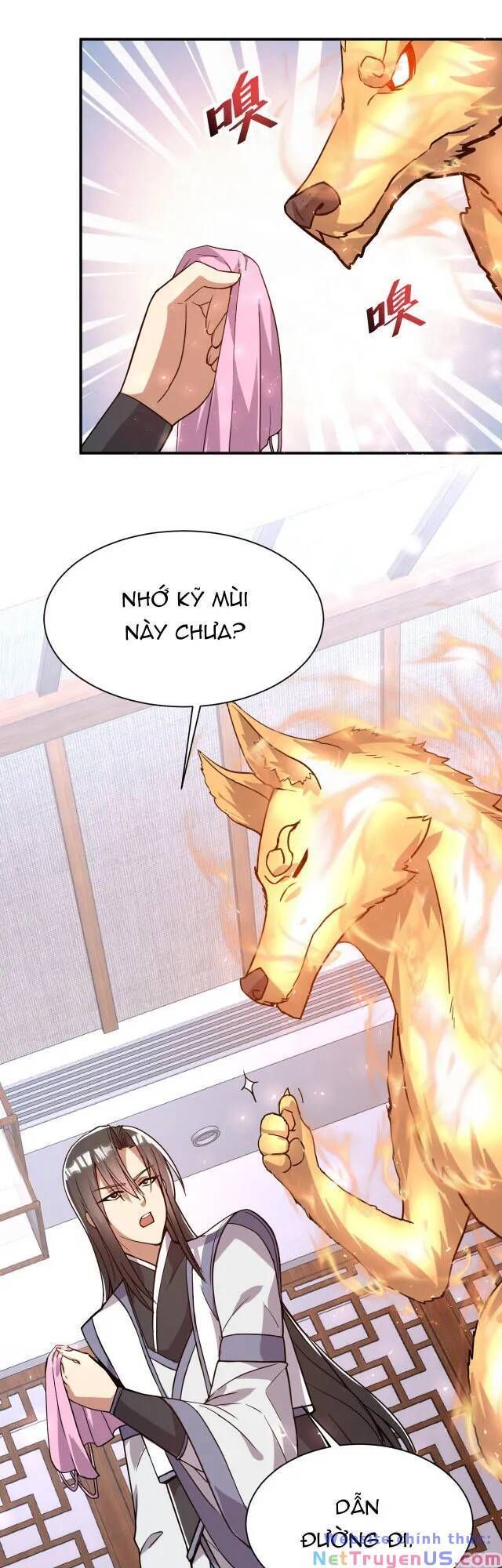 đọc truyện Ta Nằm Vùng Tại Ma Giới Chương 47 ảnh 4 tại Thiên Thai Truyện