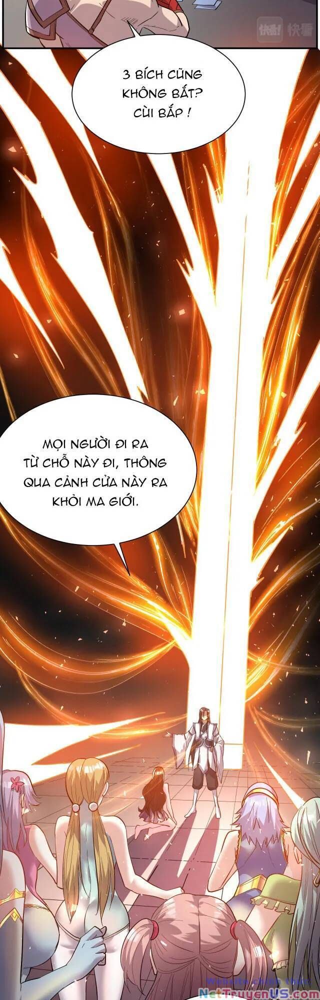 đọc truyện Ta Nằm Vùng Tại Ma Giới Chương 47 ảnh 22 tại Thiên Thai Truyện