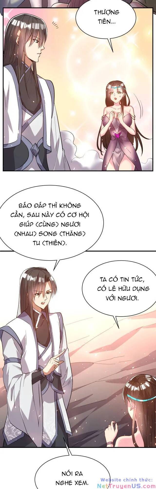 đọc truyện Ta Nằm Vùng Tại Ma Giới Chương 47 ảnh 23 tại Thiên Thai Truyện