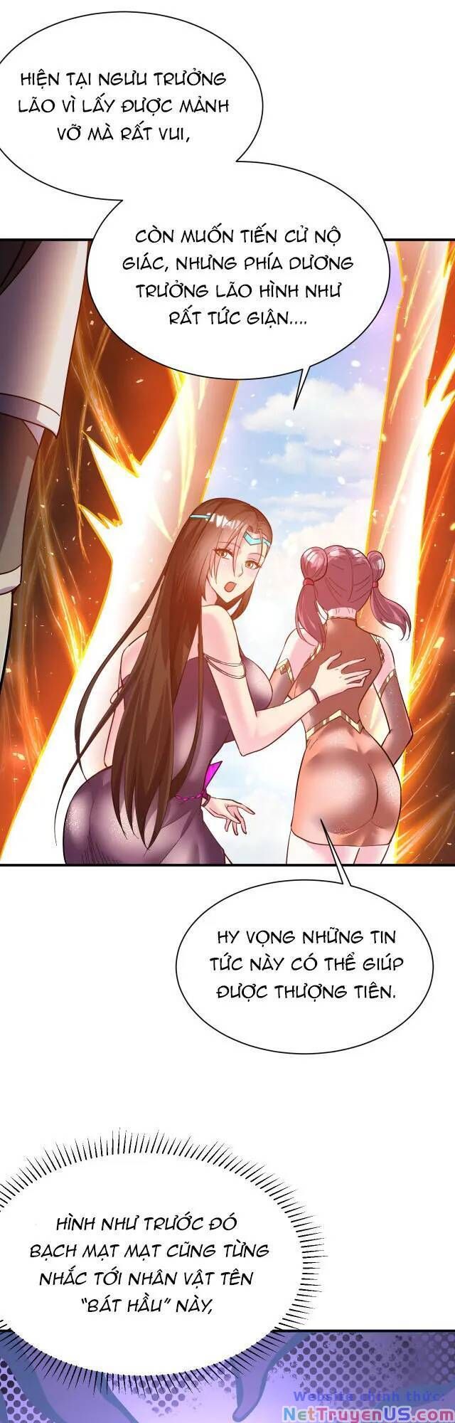 đọc truyện Ta Nằm Vùng Tại Ma Giới Chương 47 ảnh 25 tại Thiên Thai Truyện