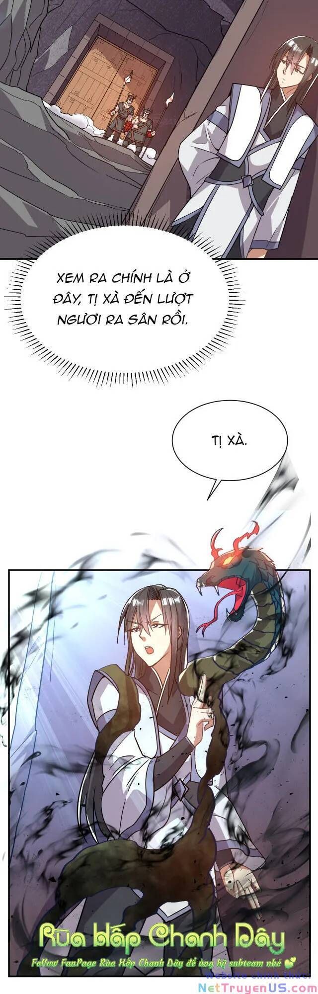 đọc truyện Ta Nằm Vùng Tại Ma Giới Chương 47 ảnh 9 tại Thiên Thai Truyện