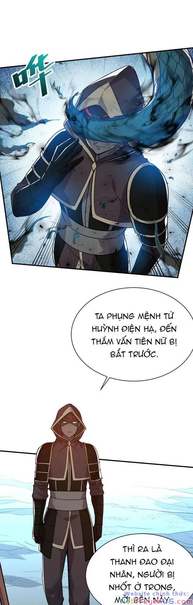 đọc truyện Ta Nằm Vùng Tại Ma Giới Chương 47 ảnh 10 tại Thiên Thai Truyện