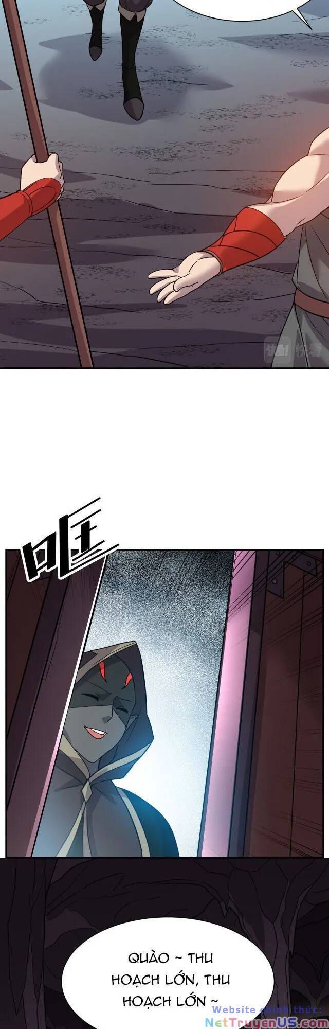 đọc truyện Ta Nằm Vùng Tại Ma Giới Chương 47 ảnh 11 tại Thiên Thai Truyện