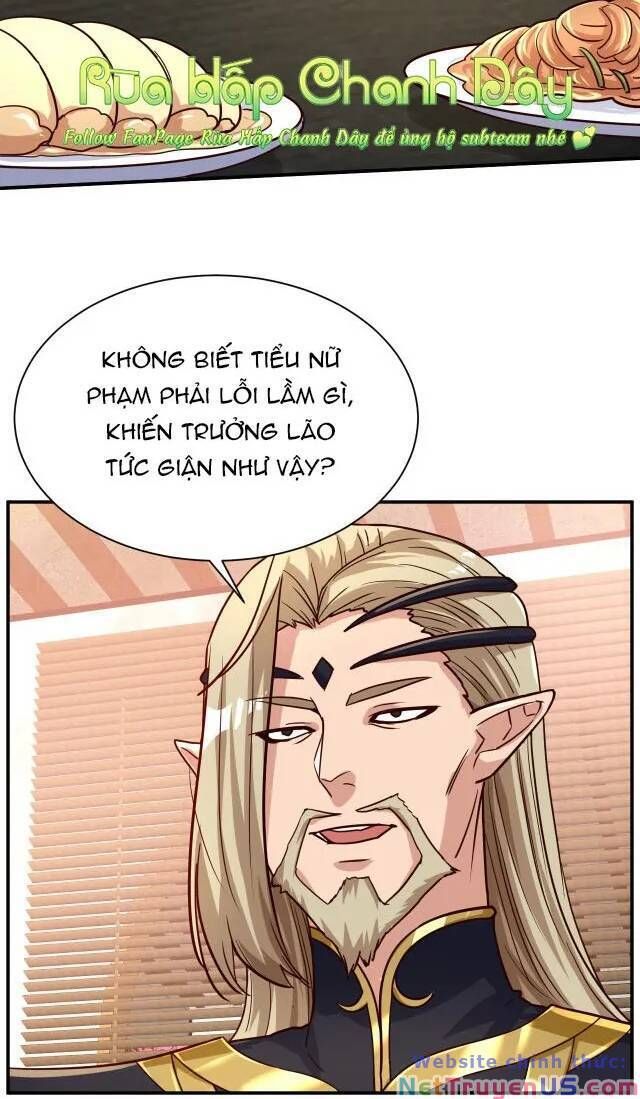 đọc truyện Ta Nằm Vùng Tại Ma Giới Chương 48 ảnh 16 tại Thiên Thai Truyện