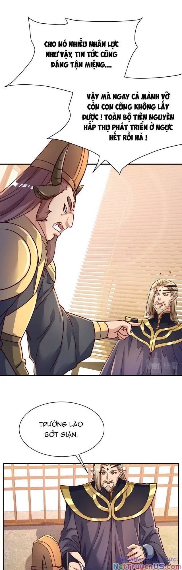 đọc truyện Ta Nằm Vùng Tại Ma Giới Chương 48 ảnh 17 tại Thiên Thai Truyện