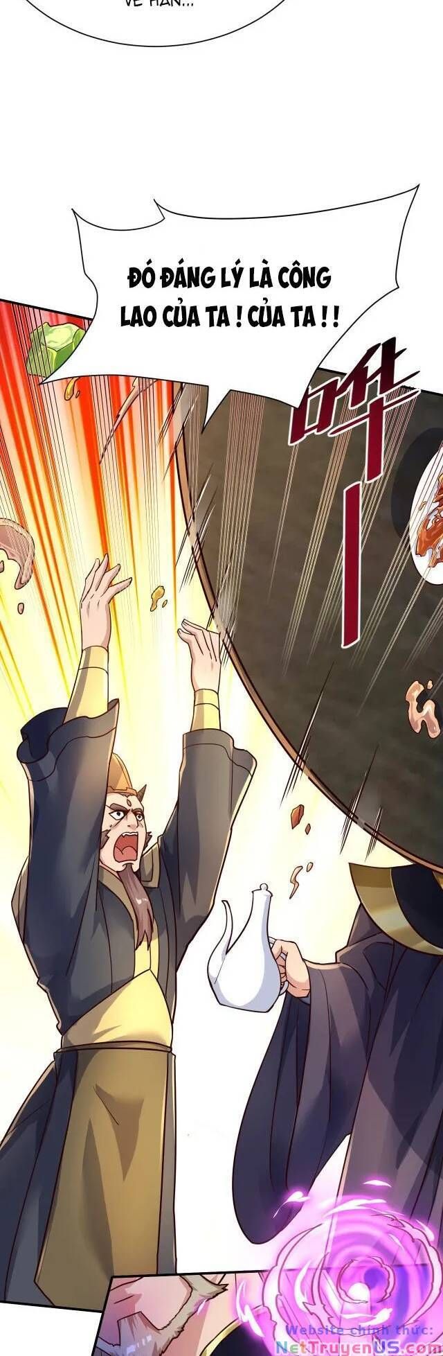 đọc truyện Ta Nằm Vùng Tại Ma Giới Chương 48 ảnh 19 tại Thiên Thai Truyện