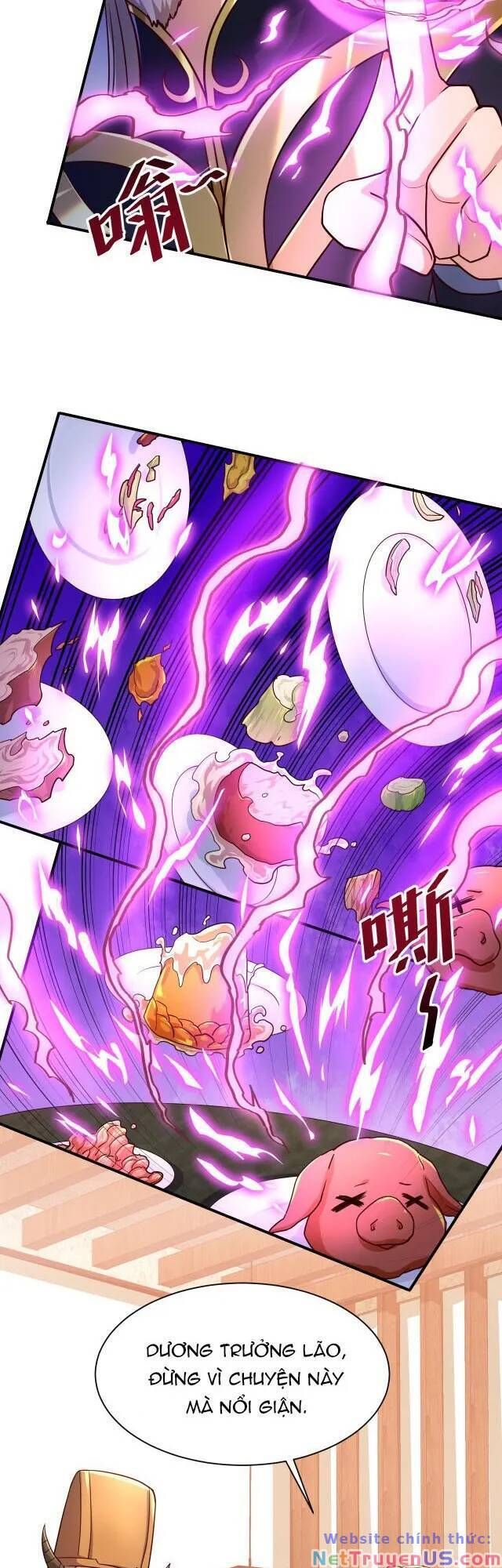 đọc truyện Ta Nằm Vùng Tại Ma Giới Chương 48 ảnh 20 tại Thiên Thai Truyện