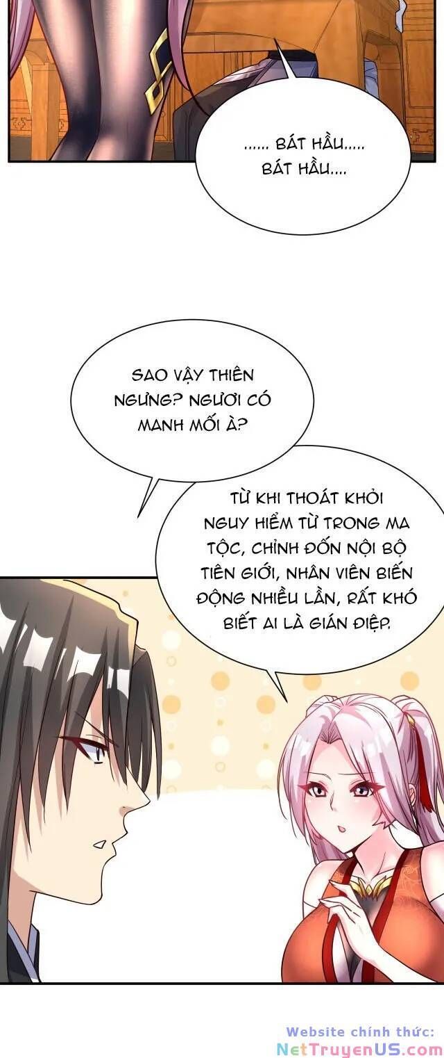 đọc truyện Ta Nằm Vùng Tại Ma Giới Chương 48 ảnh 5 tại Thiên Thai Truyện