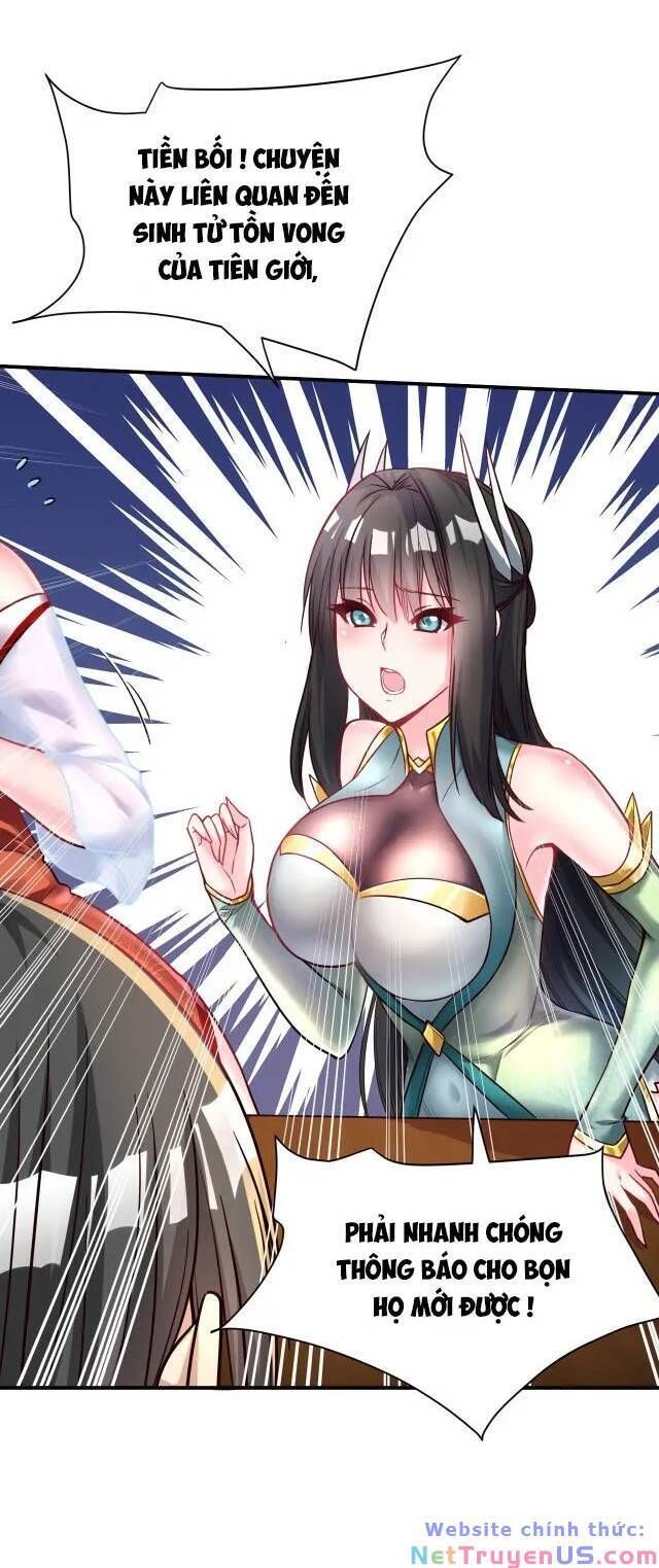 đọc truyện Ta Nằm Vùng Tại Ma Giới Chương 48 ảnh 6 tại Thiên Thai Truyện