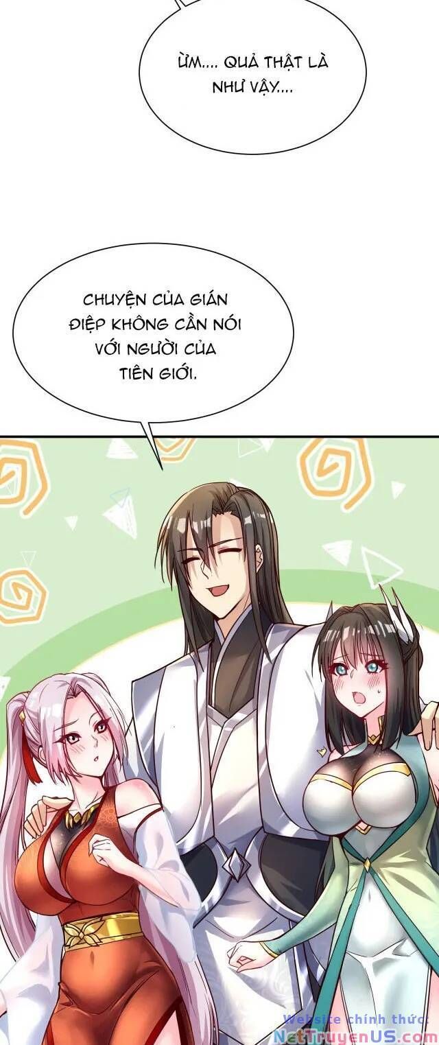 đọc truyện Ta Nằm Vùng Tại Ma Giới Chương 48 ảnh 9 tại Thiên Thai Truyện