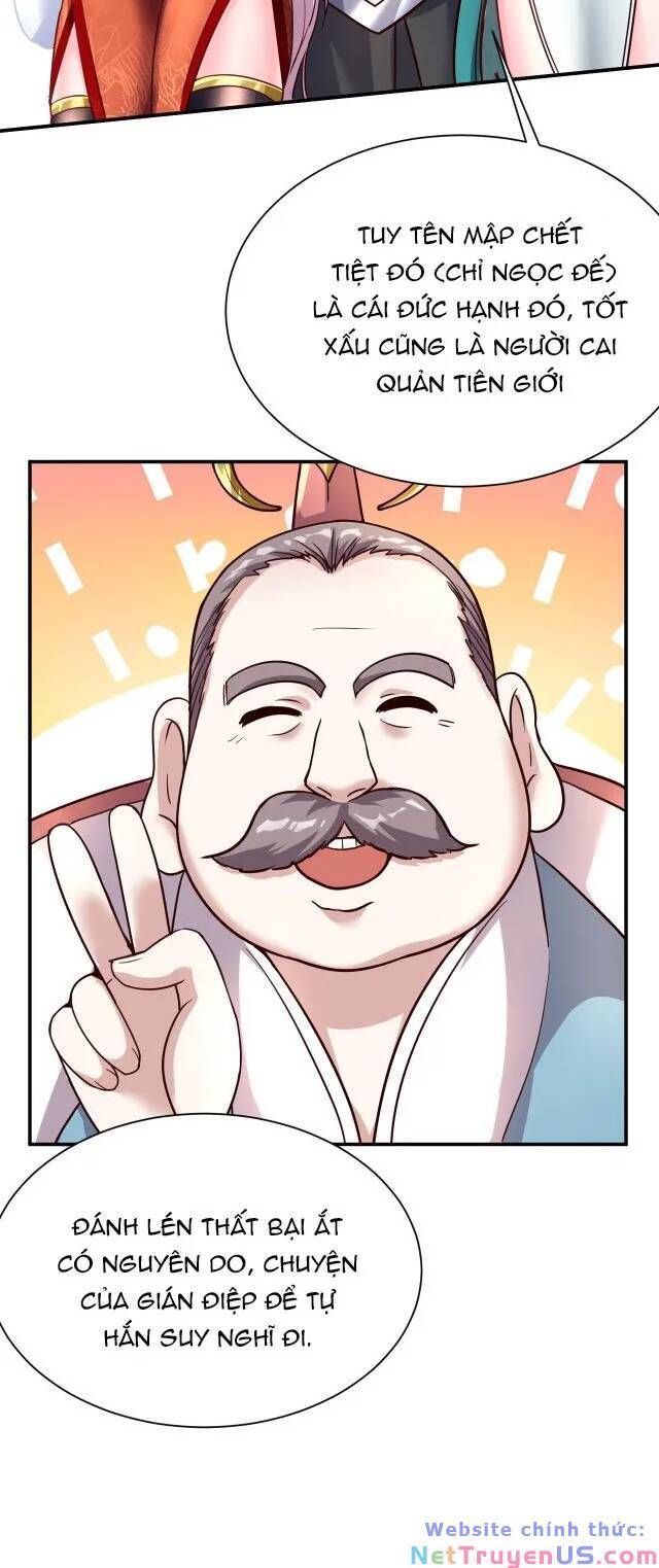 đọc truyện Ta Nằm Vùng Tại Ma Giới Chương 48 ảnh 10 tại Thiên Thai Truyện