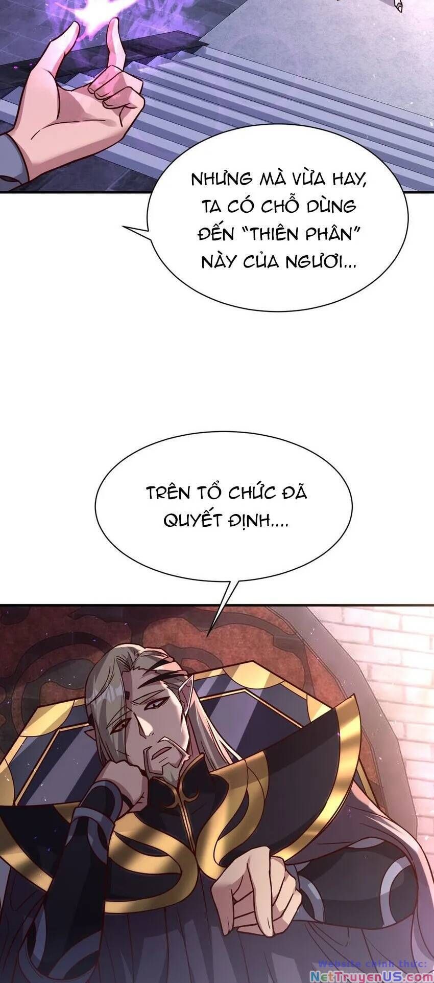 đọc truyện Ta Nằm Vùng Tại Ma Giới Chương 49 ảnh 13 tại Thiên Thai Truyện